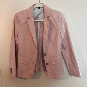 Express Blazer Jacket